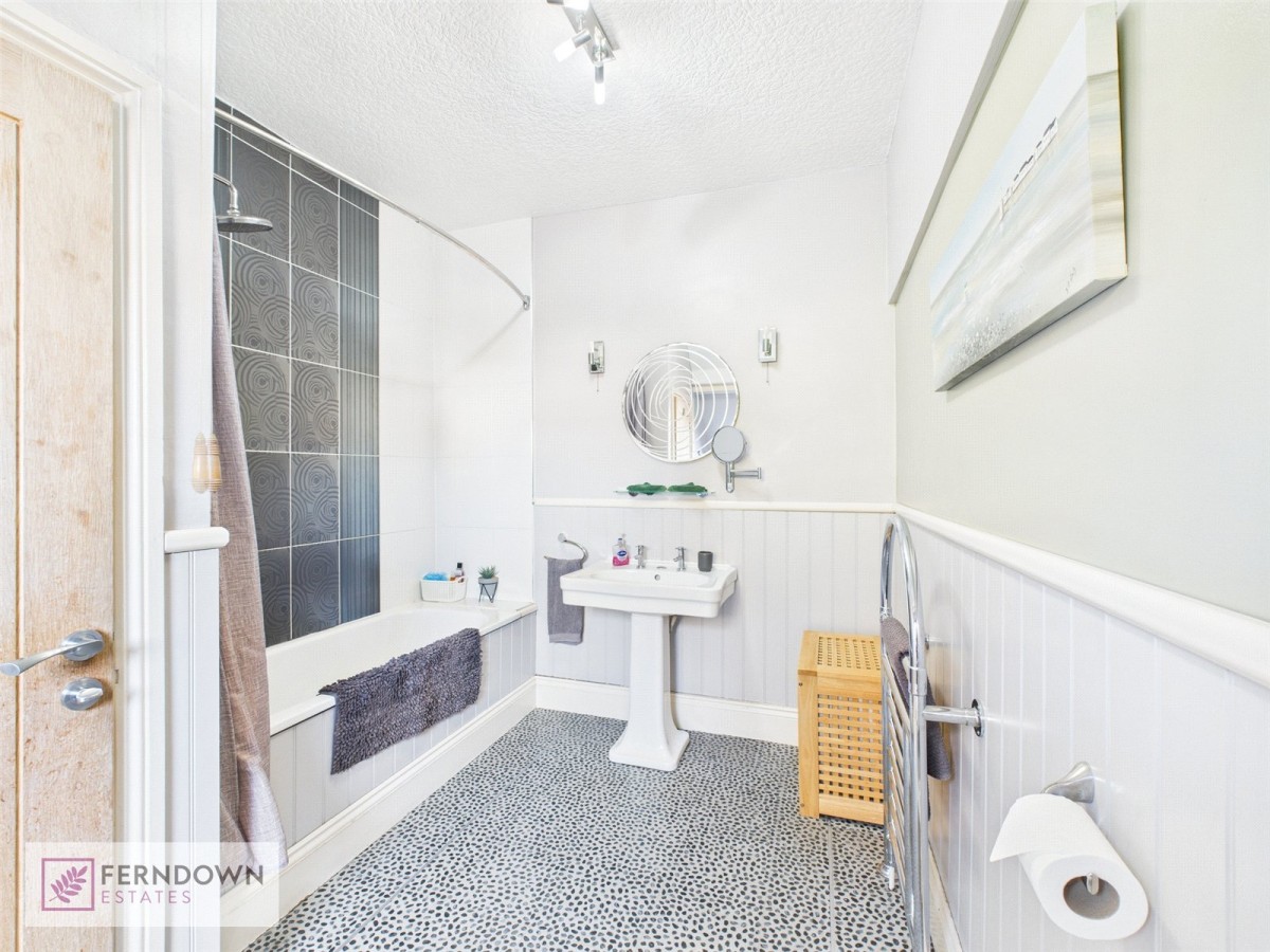 Marston Green, Birmingham