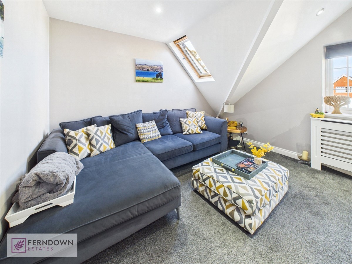 Marston Green, Birmingham