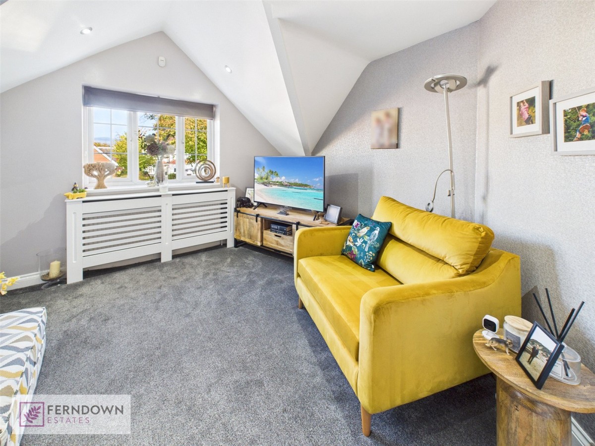 Marston Green, Birmingham