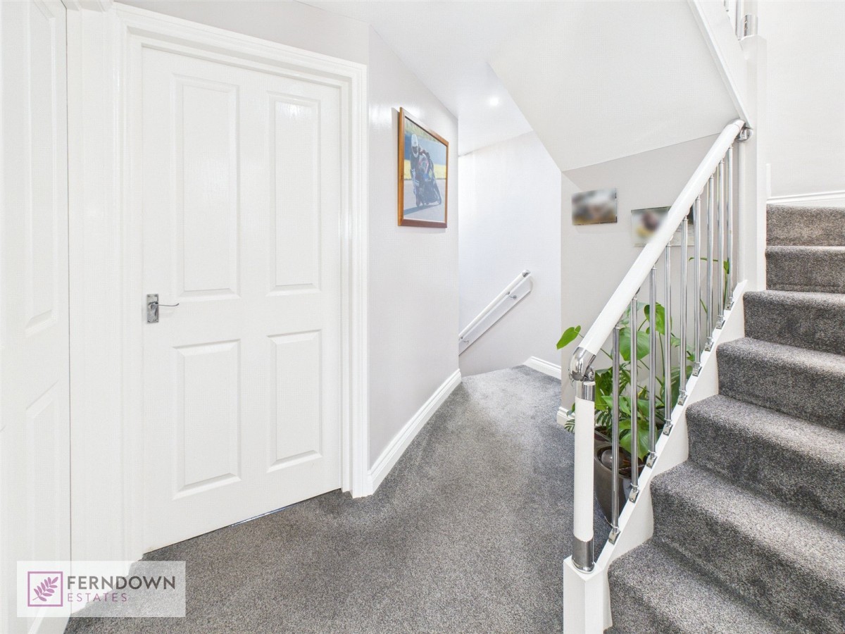 Marston Green, Birmingham