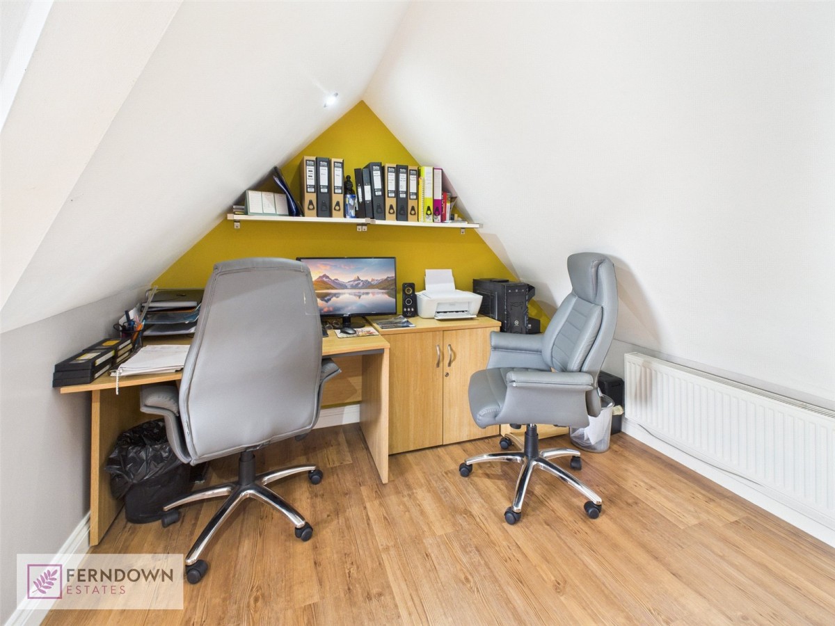 Marston Green, Birmingham