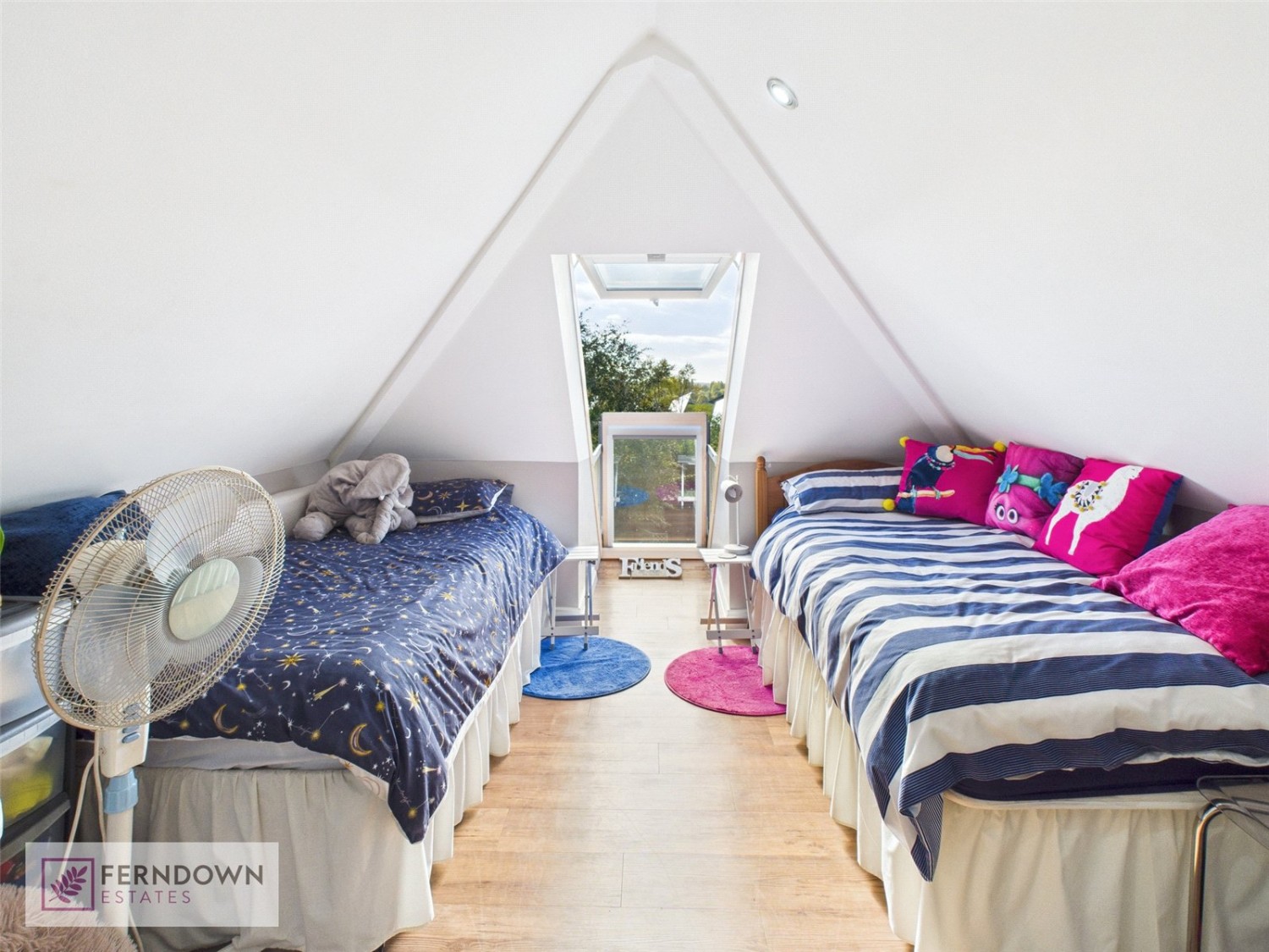 Marston Green, Birmingham