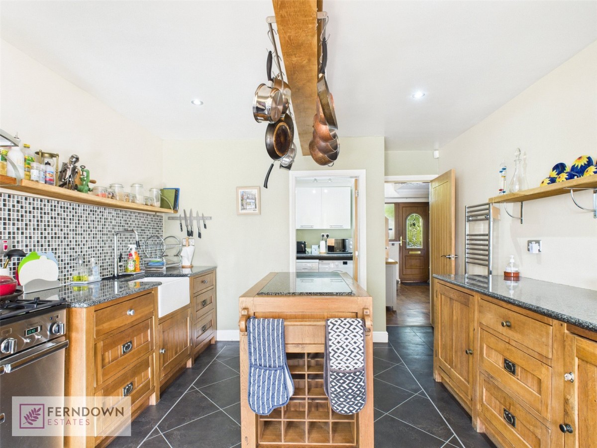 Marston Green, Birmingham