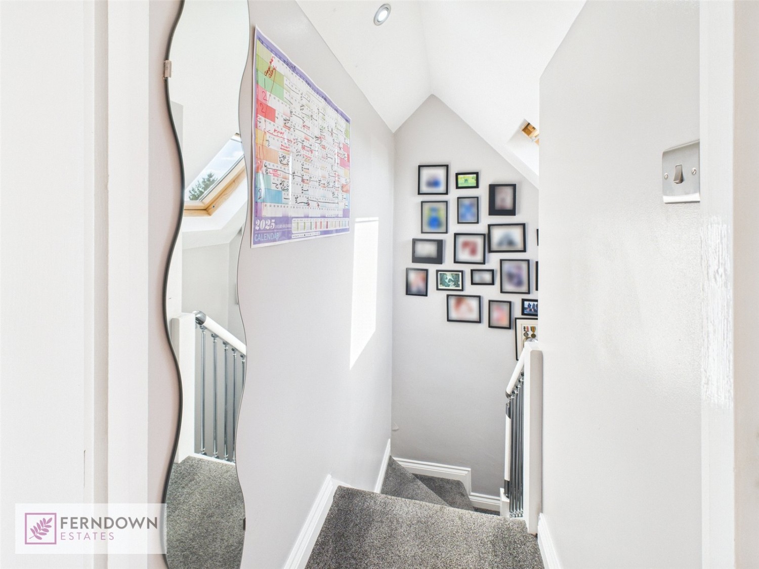 Marston Green, Birmingham