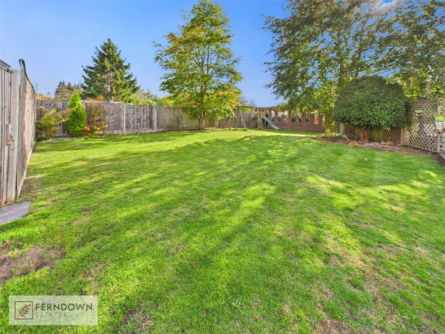 Marston Green, Birmingham