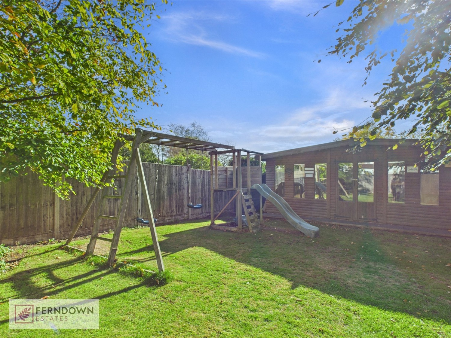 Marston Green, Birmingham