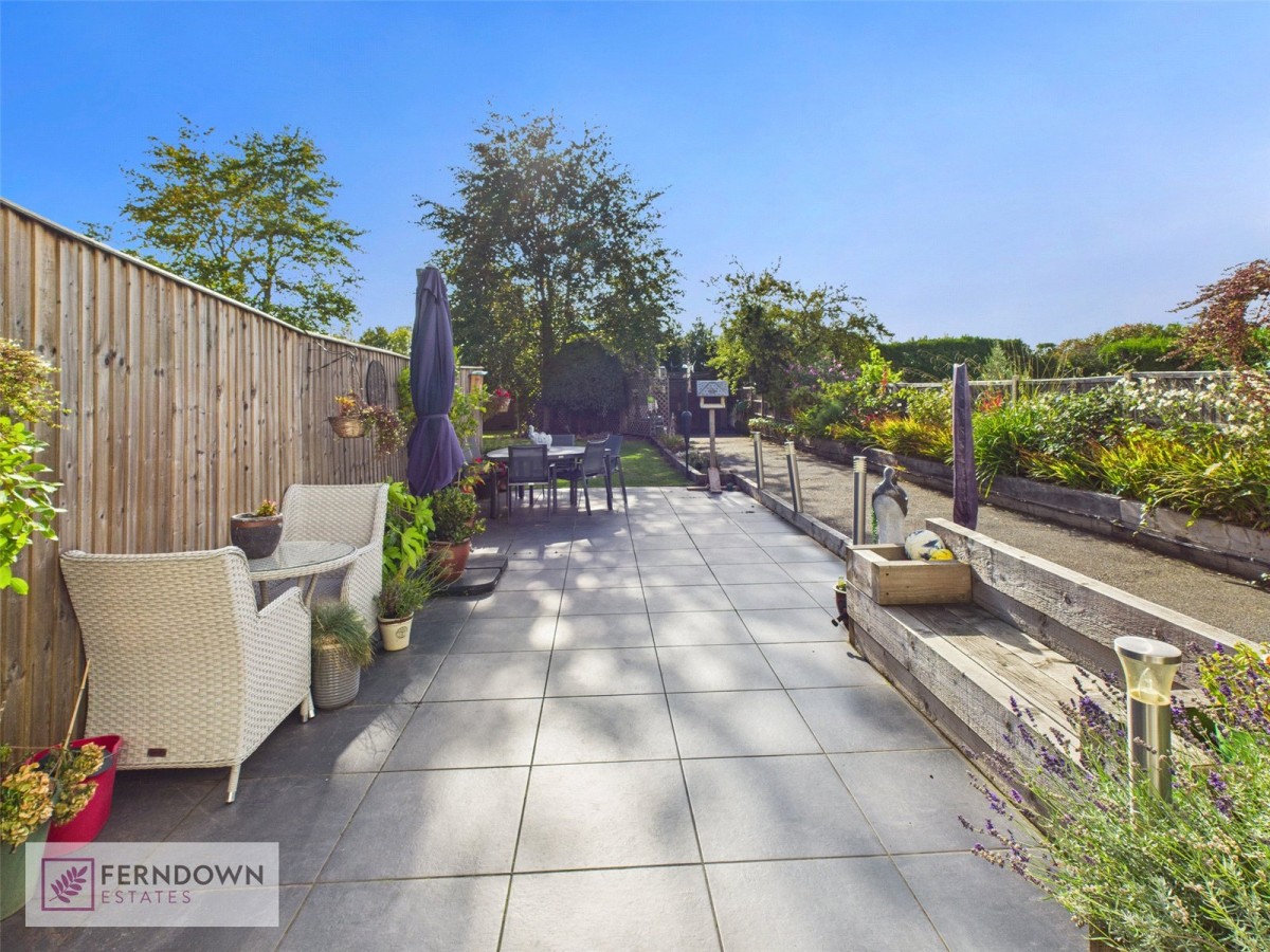 Marston Green, Birmingham