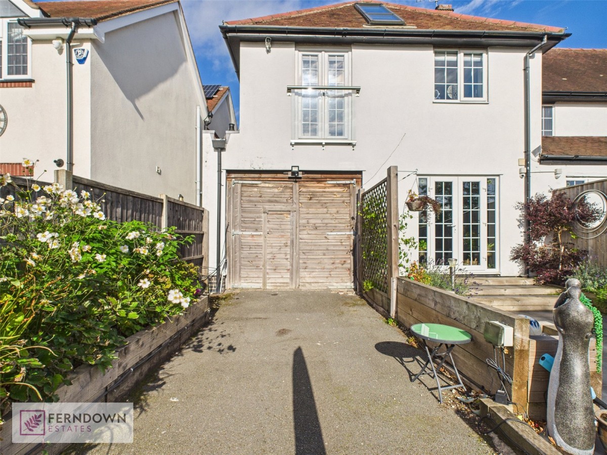 Marston Green, Birmingham