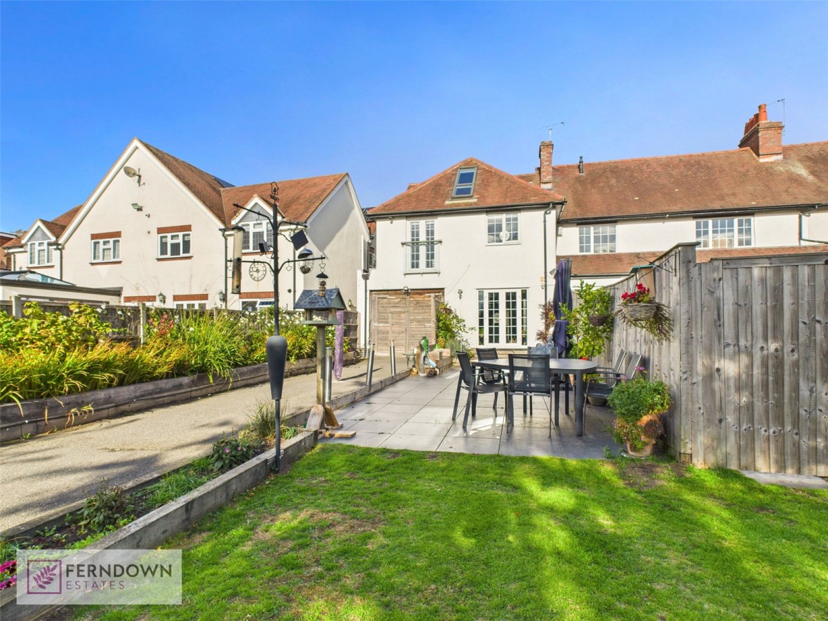 Marston Green, Birmingham