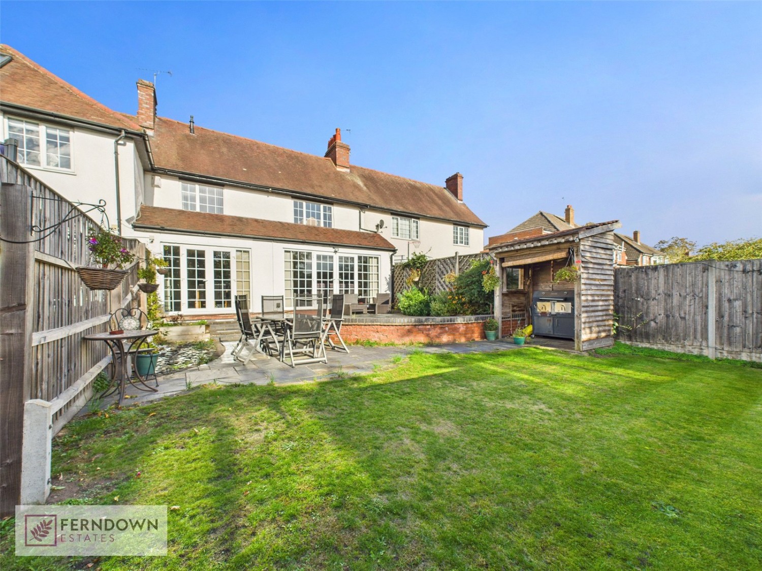 Marston Green, Birmingham