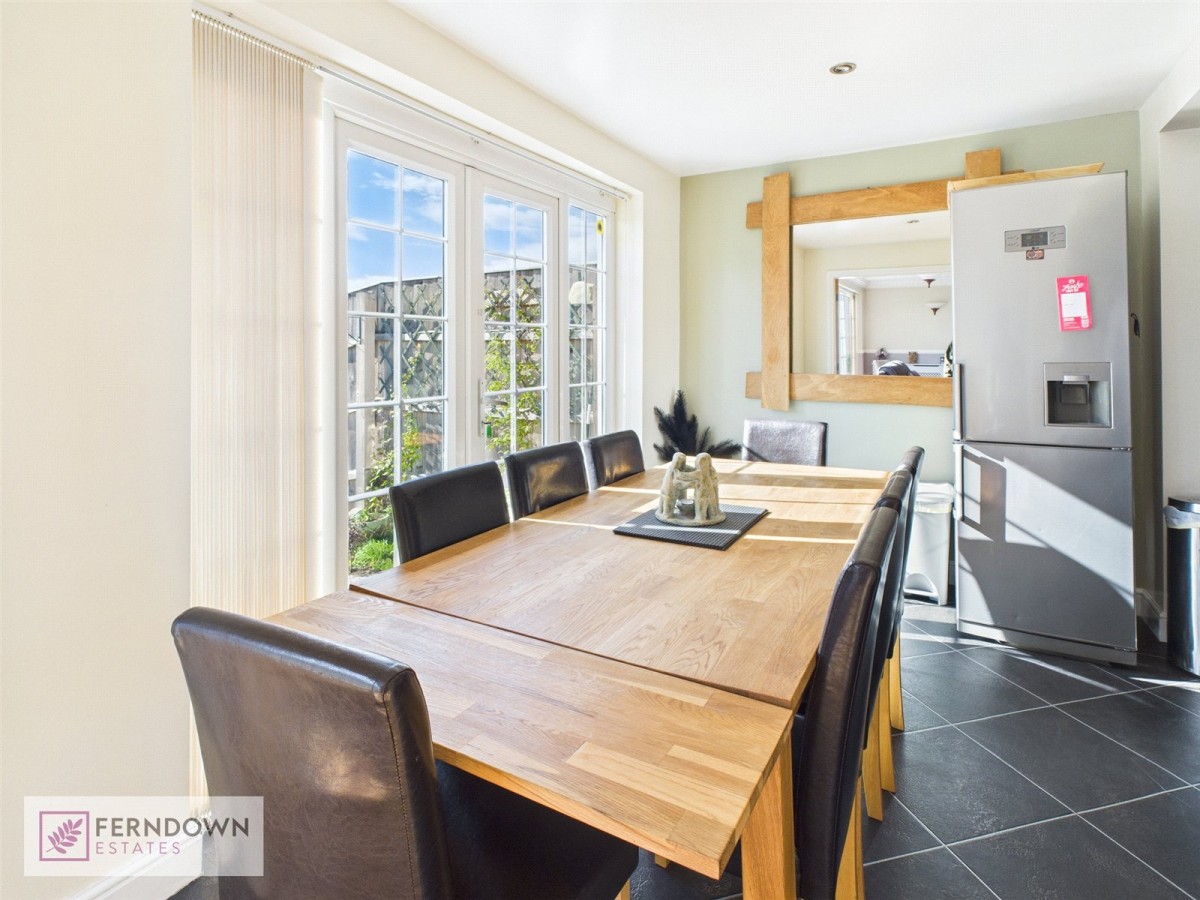 Marston Green, Birmingham