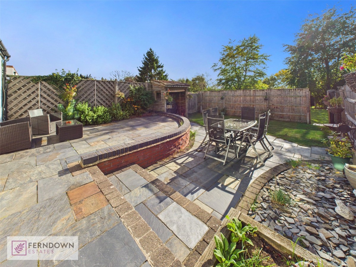 Marston Green, Birmingham