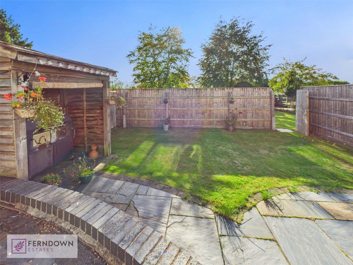 Marston Green, Birmingham