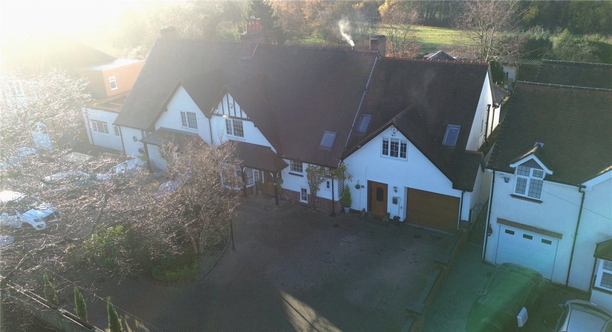 Marston Green, Birmingham