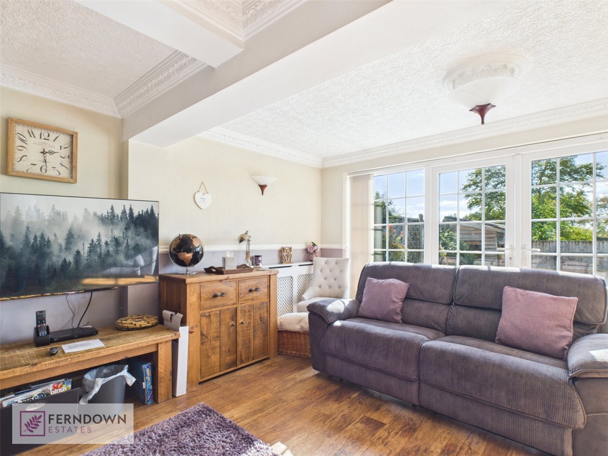 Marston Green, Birmingham