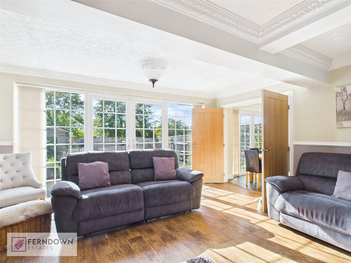 Marston Green, Birmingham