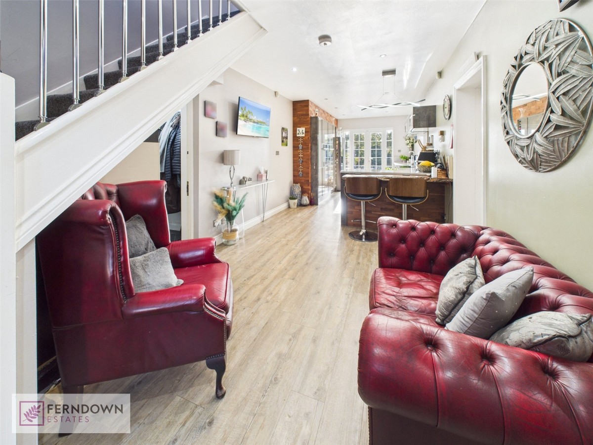 Marston Green, Birmingham