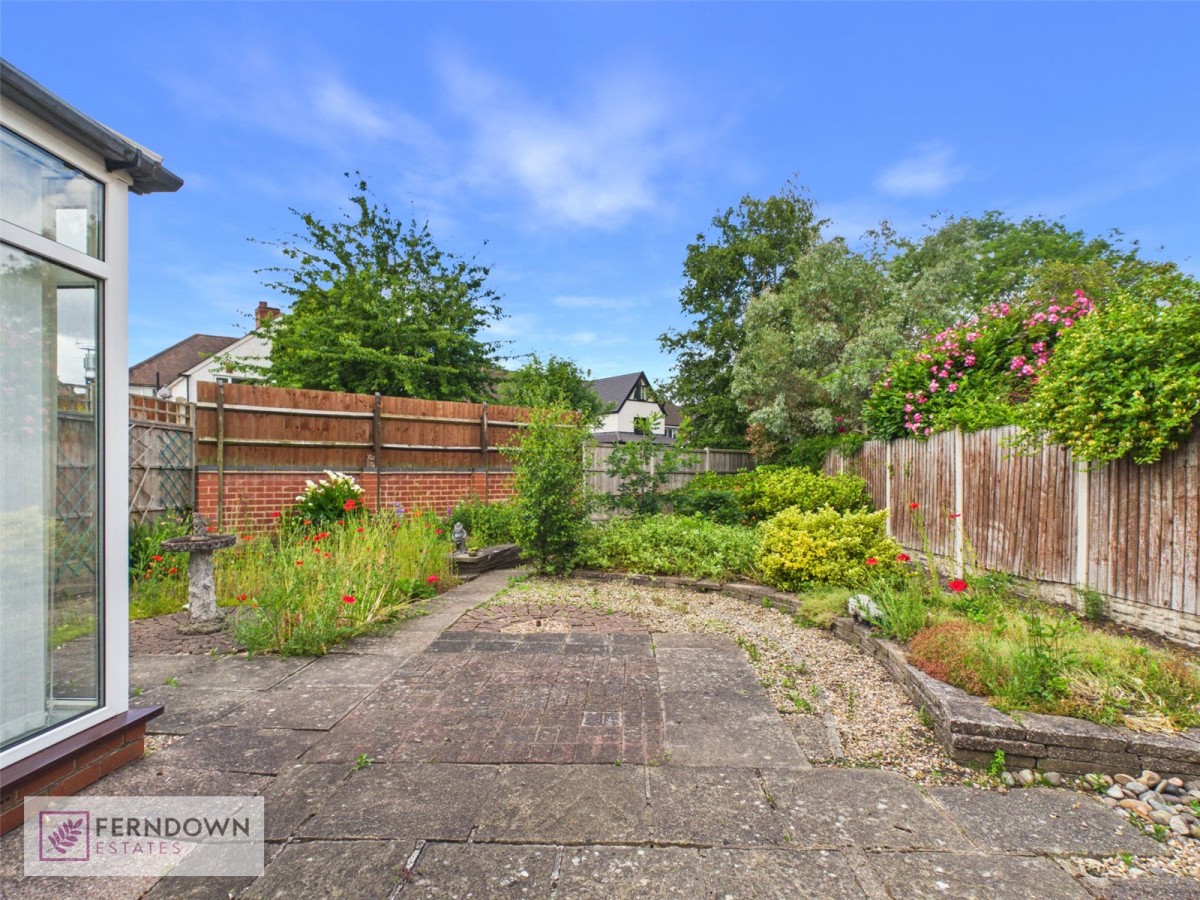 Marston Green, Birmingham