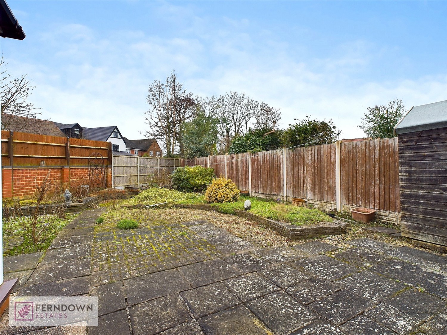Marston Green, Birmingham