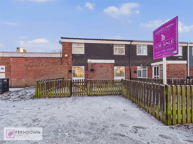 Chelmsley Wood, Birmingham