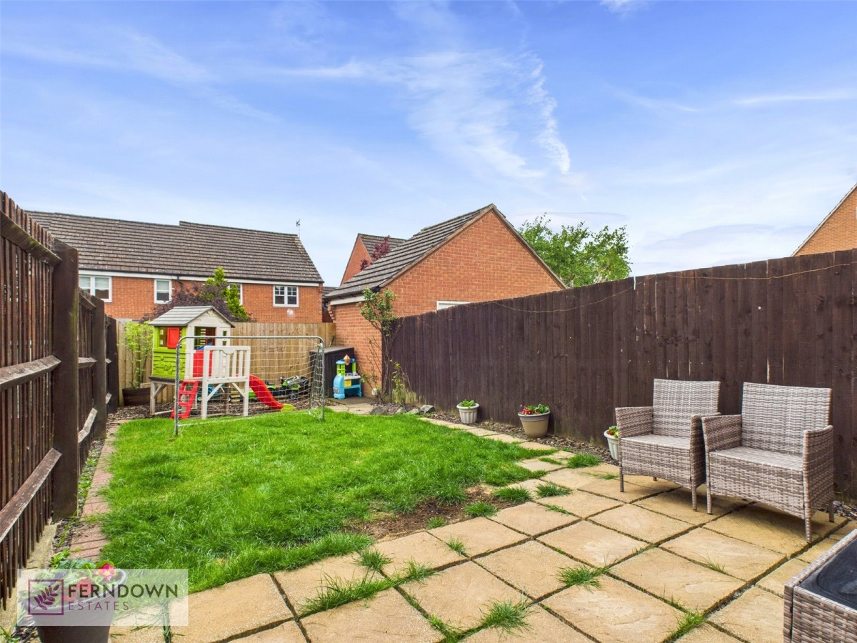 Marston Green, Birmingham