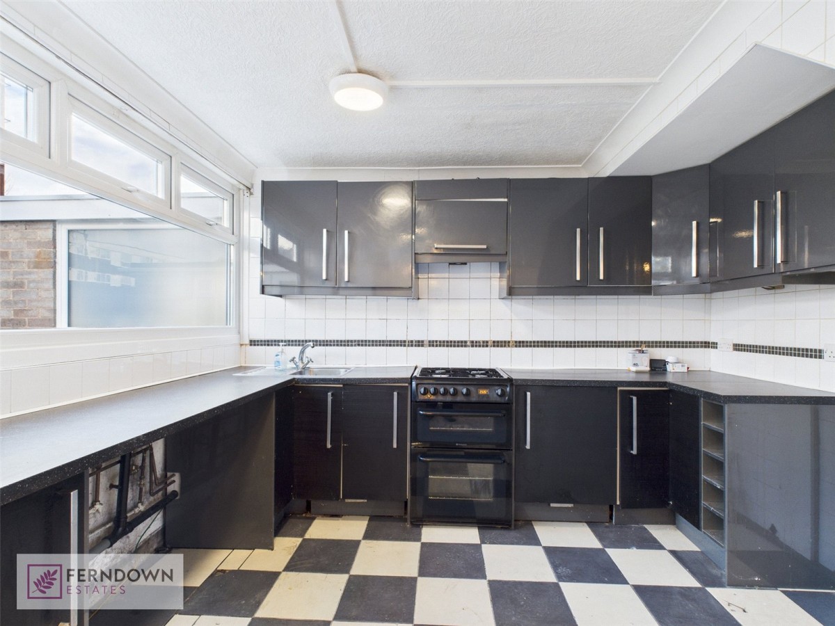 Chelmsley Wood, Birmingham