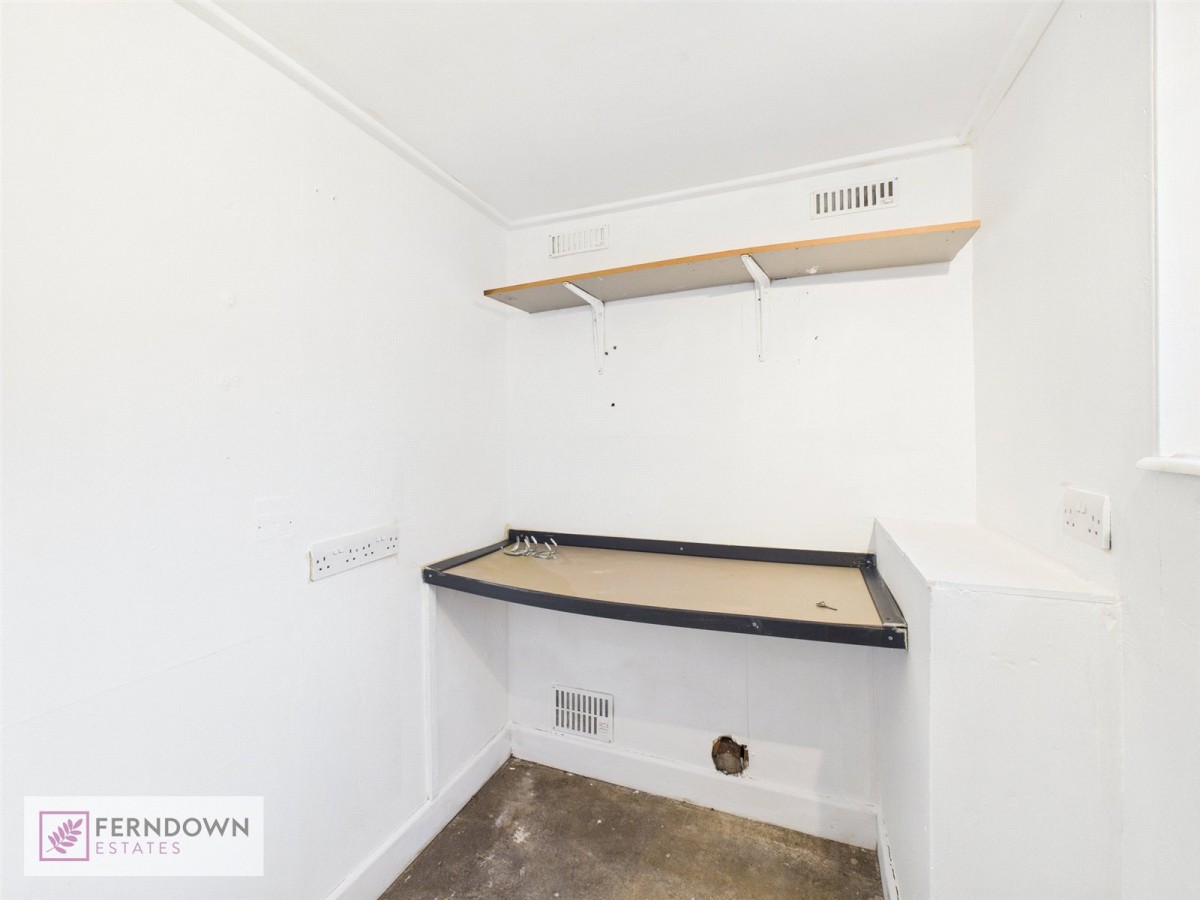 Chelmsley Wood, Birmingham