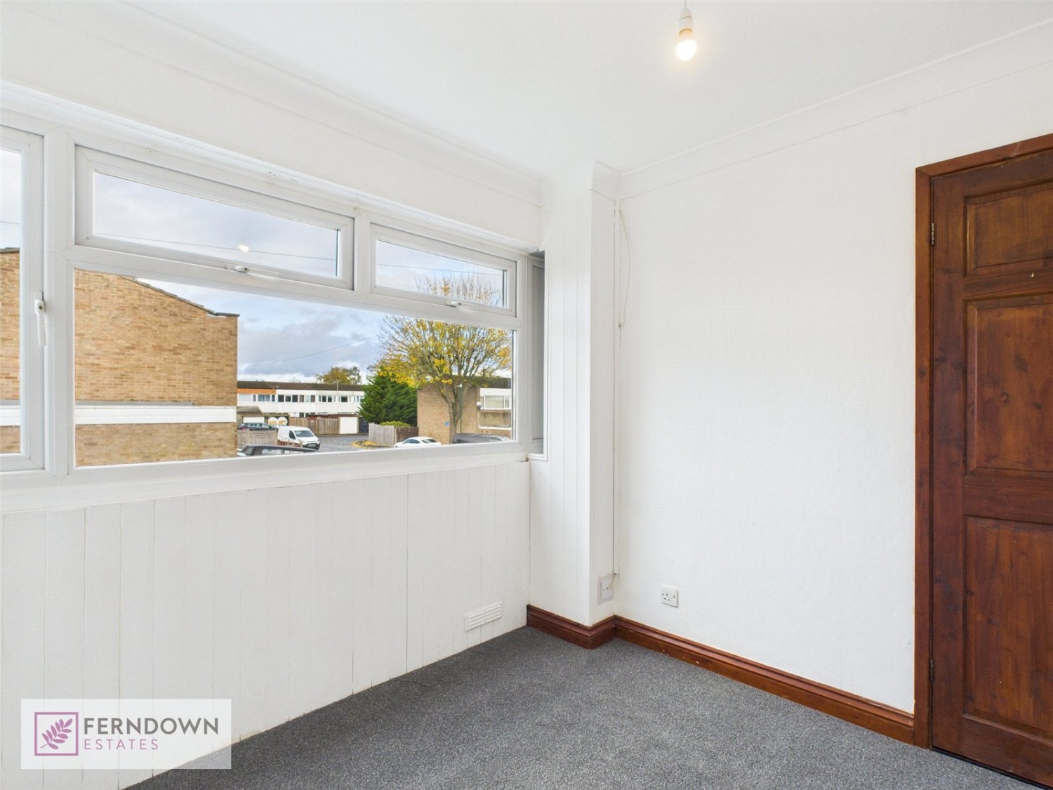 Chelmsley Wood, Birmingham