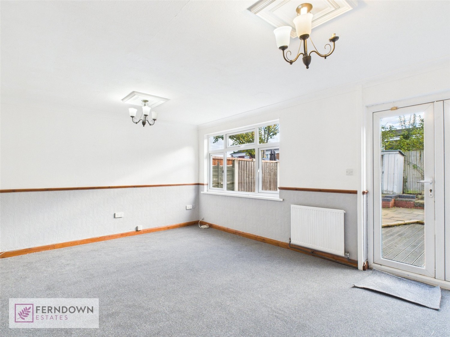 Chelmsley Wood, Birmingham