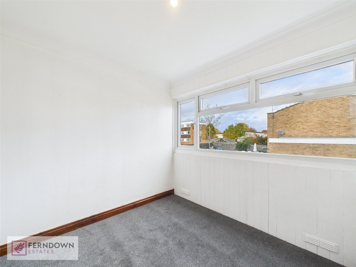 Chelmsley Wood, Birmingham