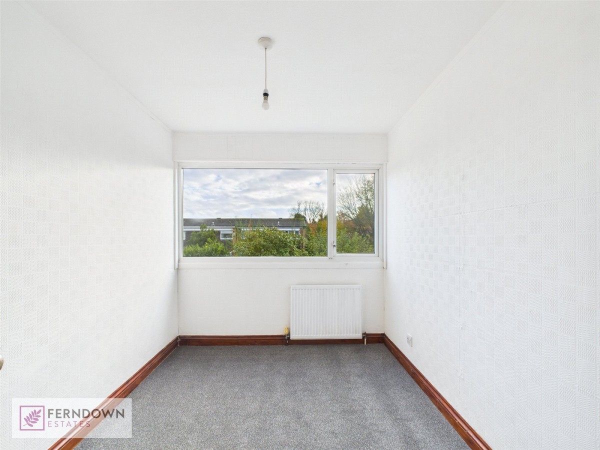 Chelmsley Wood, Birmingham