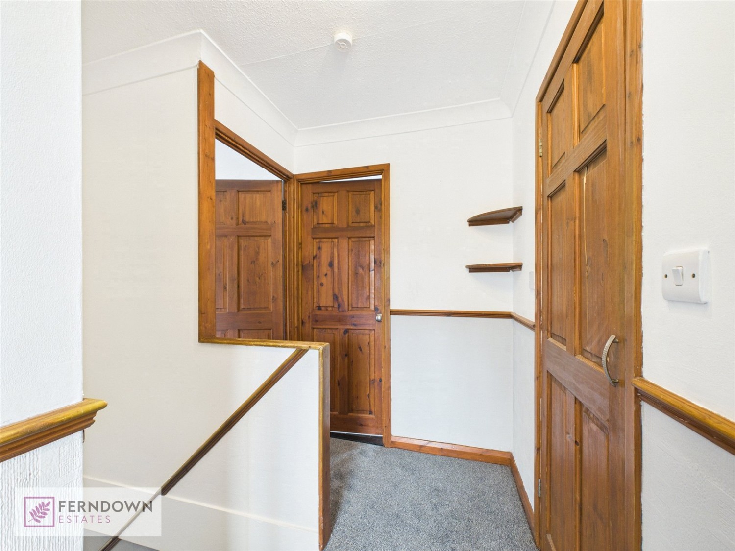 Chelmsley Wood, Birmingham