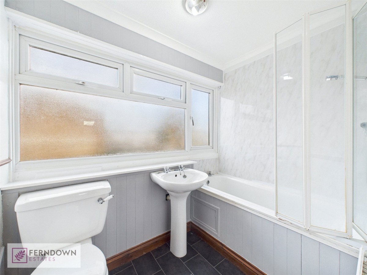 Chelmsley Wood, Birmingham