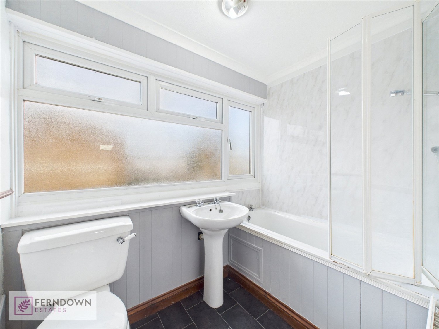 Chelmsley Wood, Birmingham