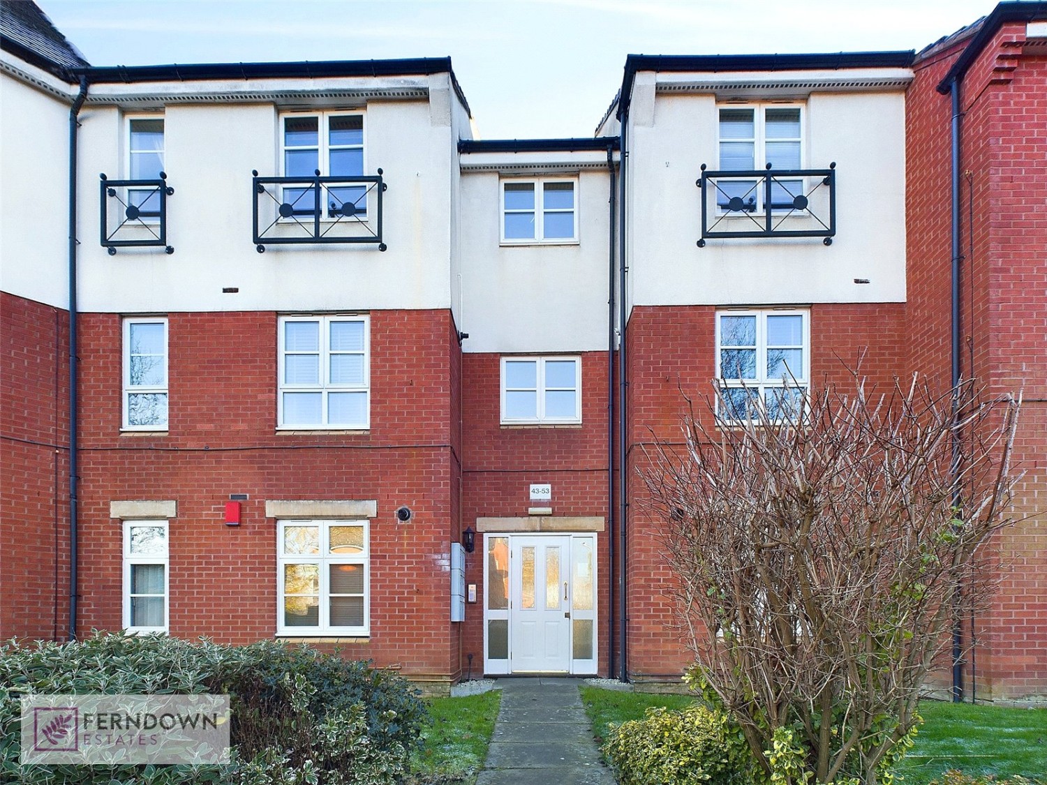 Marston Green, Birmingham