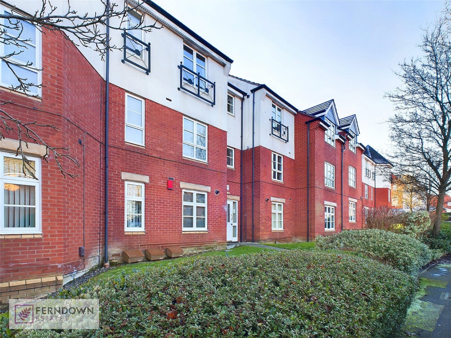 Marston Green, Birmingham