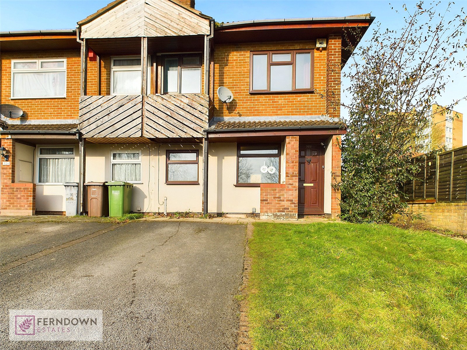 Kingshurst, Birmingham