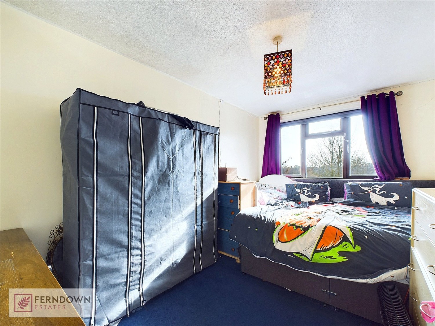 Kingshurst, Birmingham