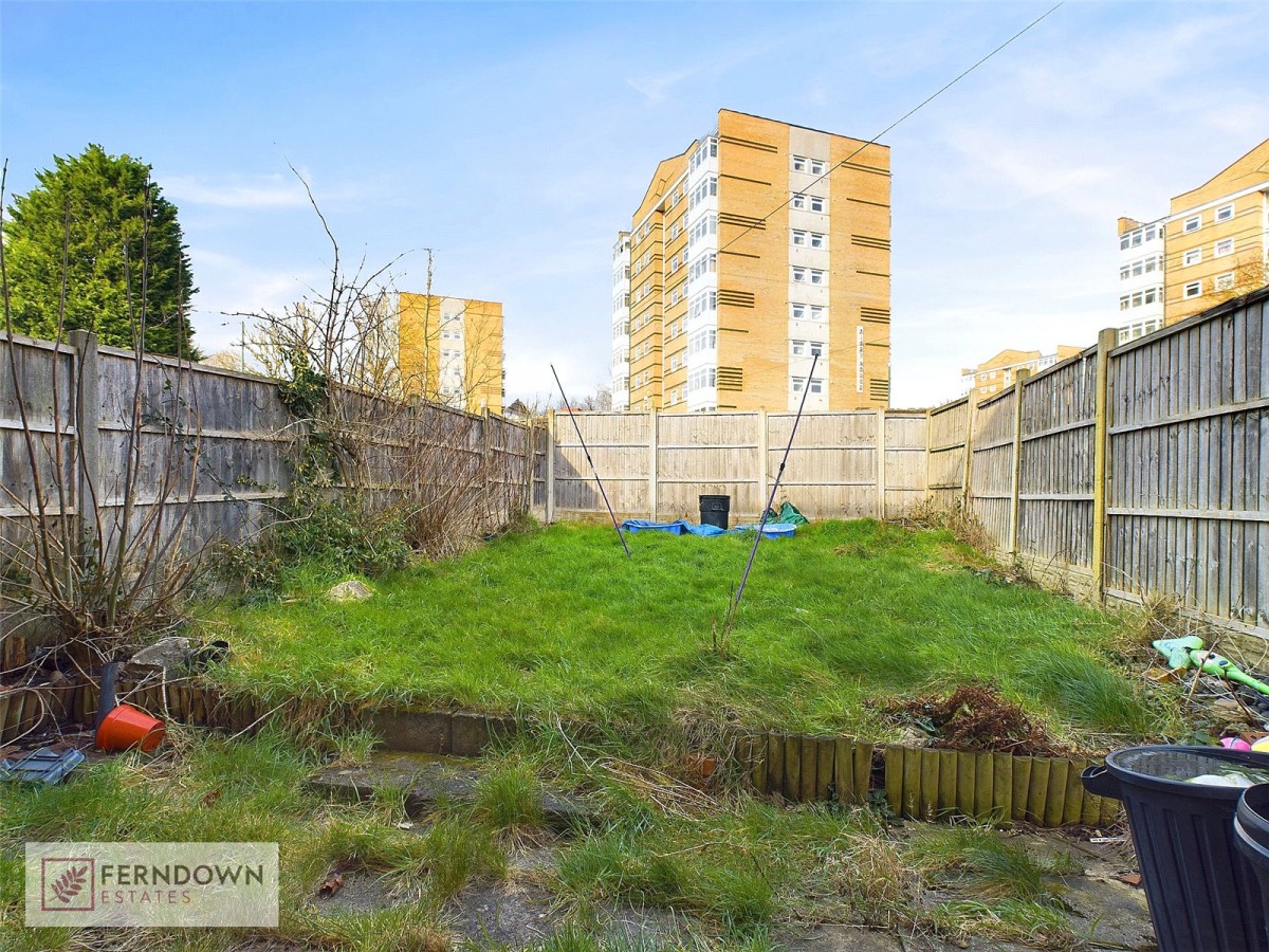 Kingshurst, Birmingham