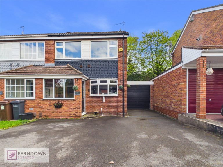 Marston Green, Birmingham, West Midlands