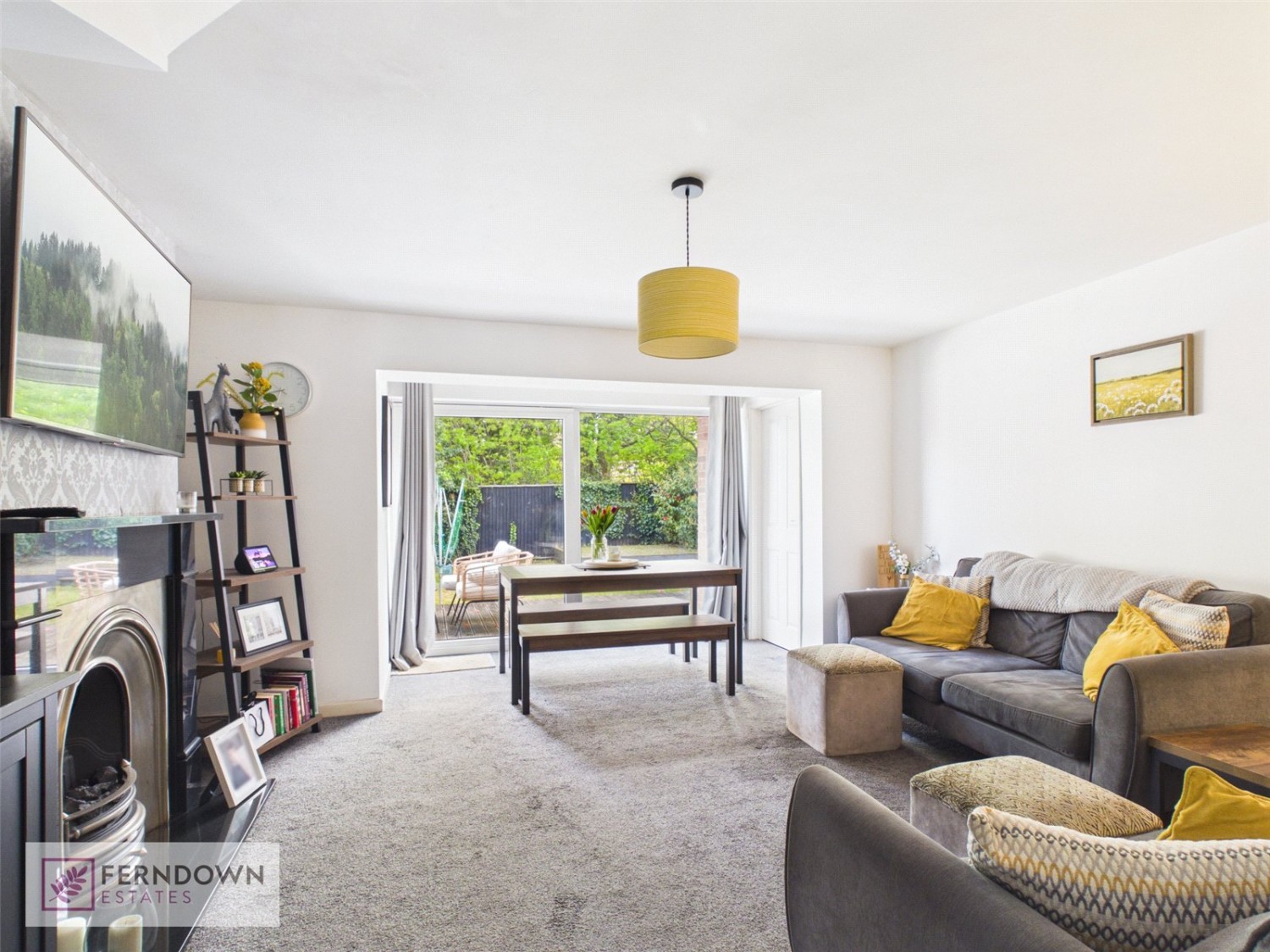 Marston Green, Birmingham, West Midlands