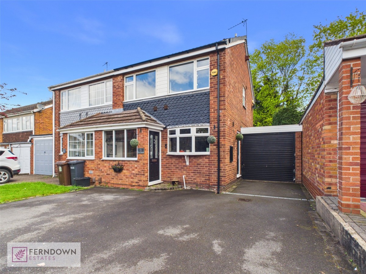 Marston Green, Birmingham, West Midlands