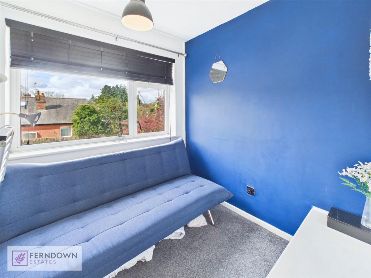 Marston Green, Birmingham, West Midlands