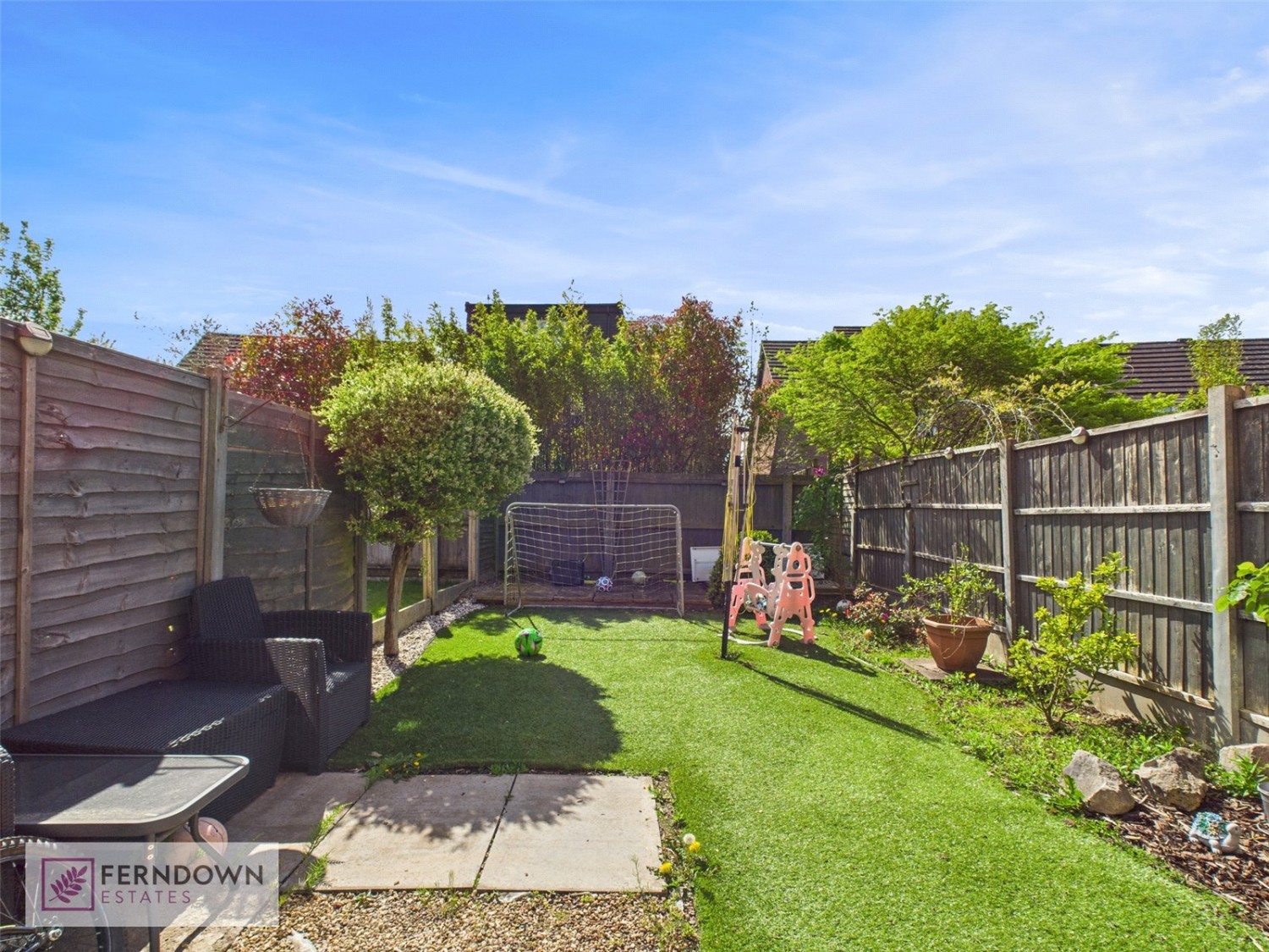 Marston Green, Birmingham