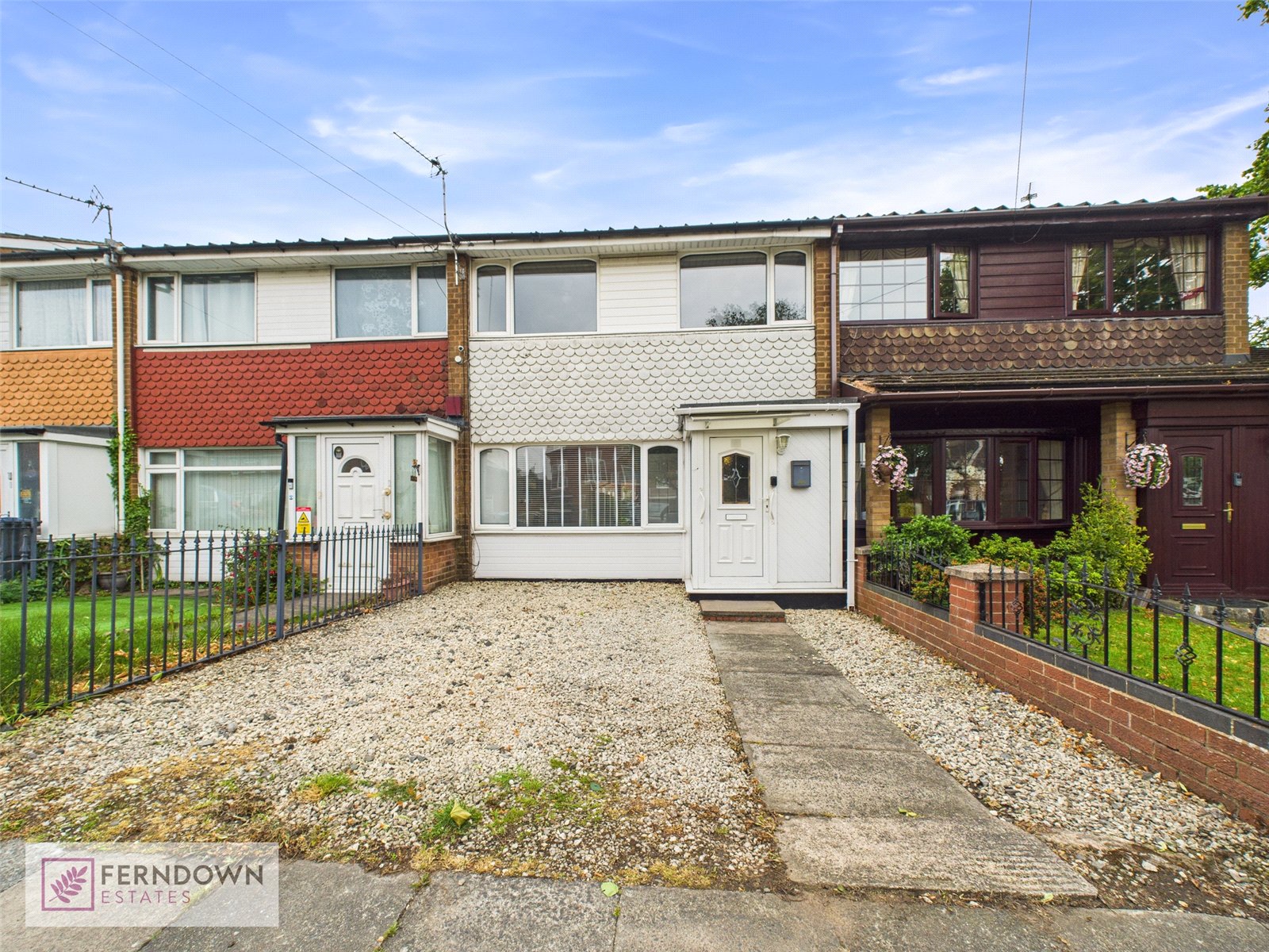 Shard End, Birmingham