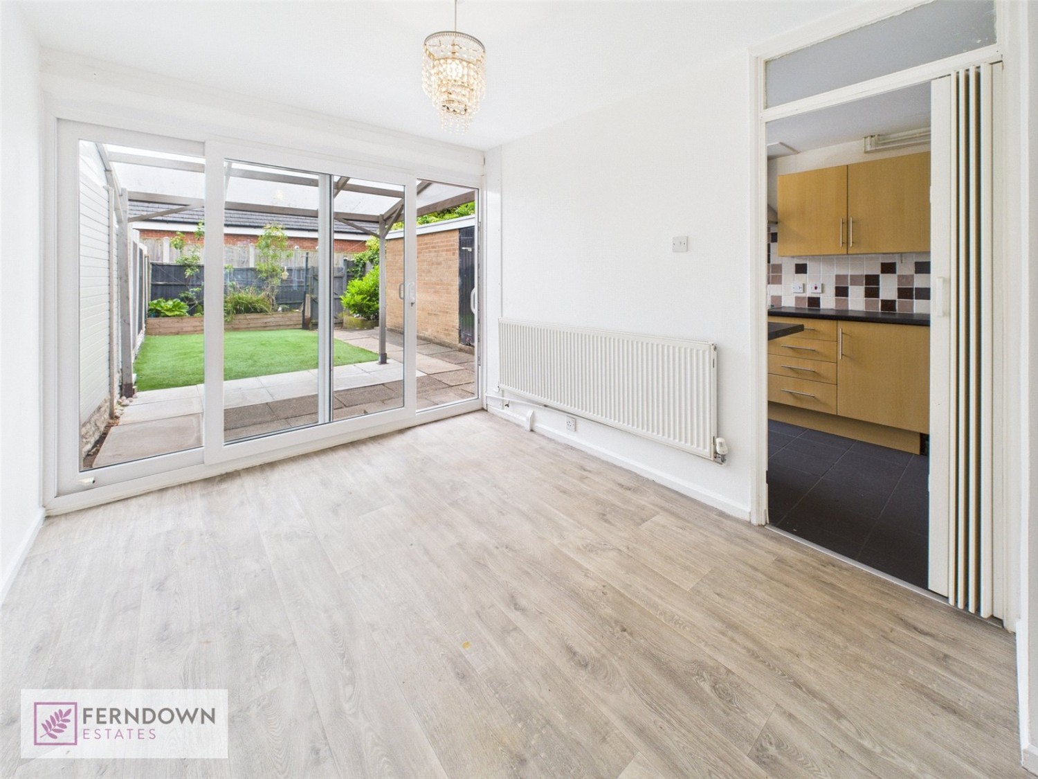 Shard End, Birmingham