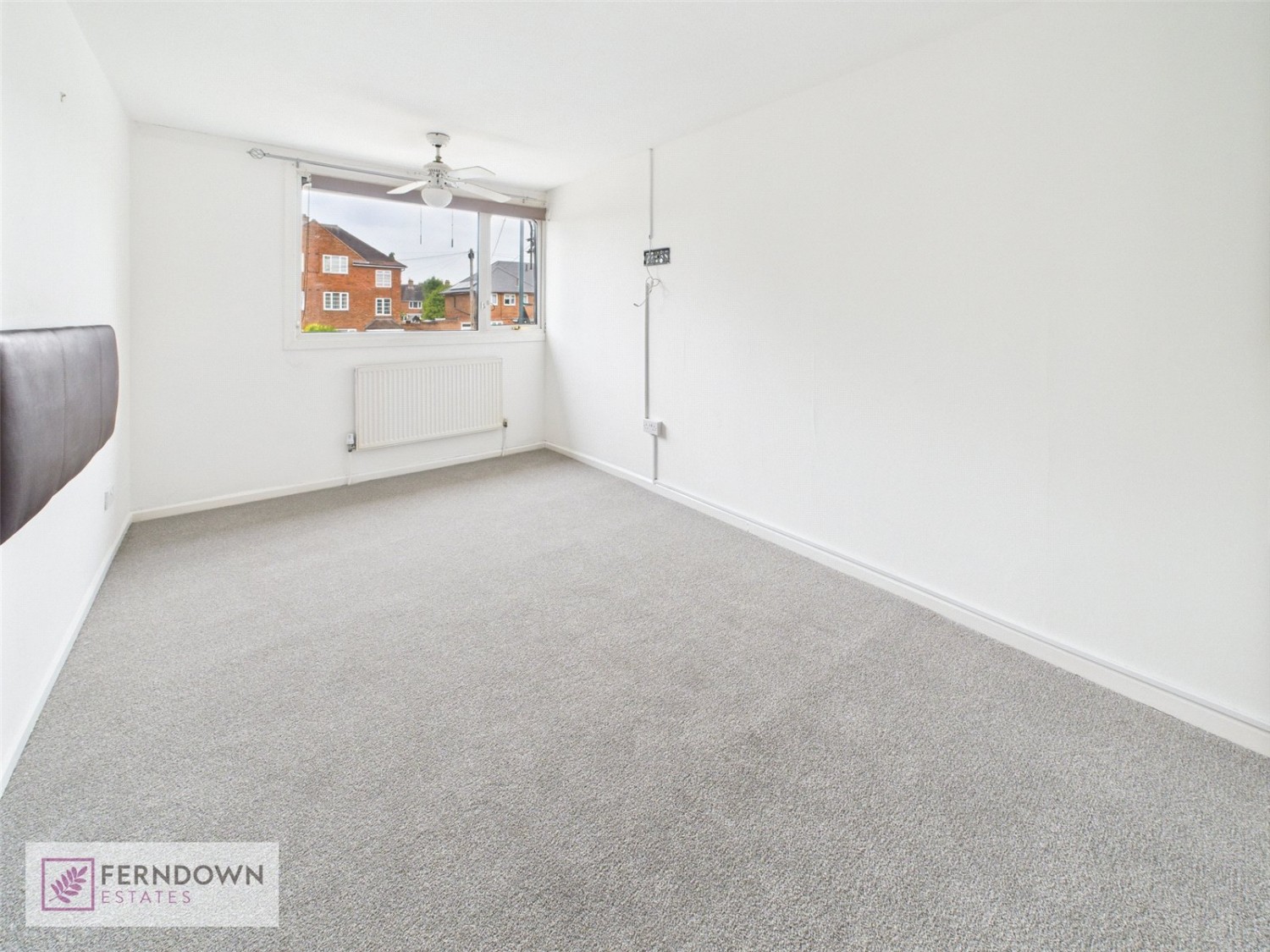 Shard End, Birmingham