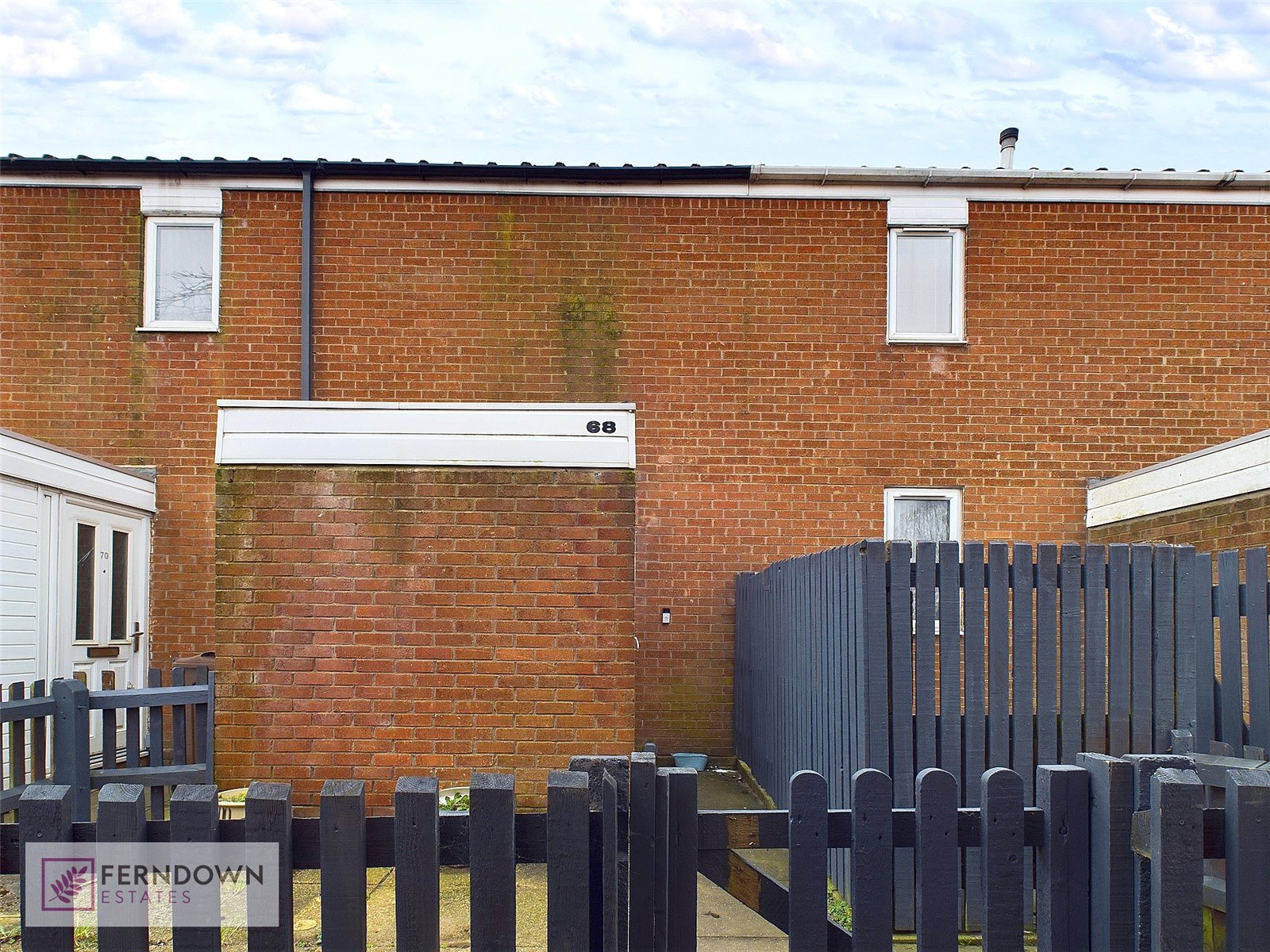 Chelmsley Wood, Birmingham