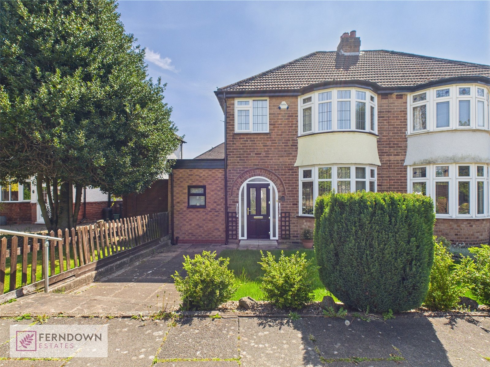 Marston Green, Birmingham