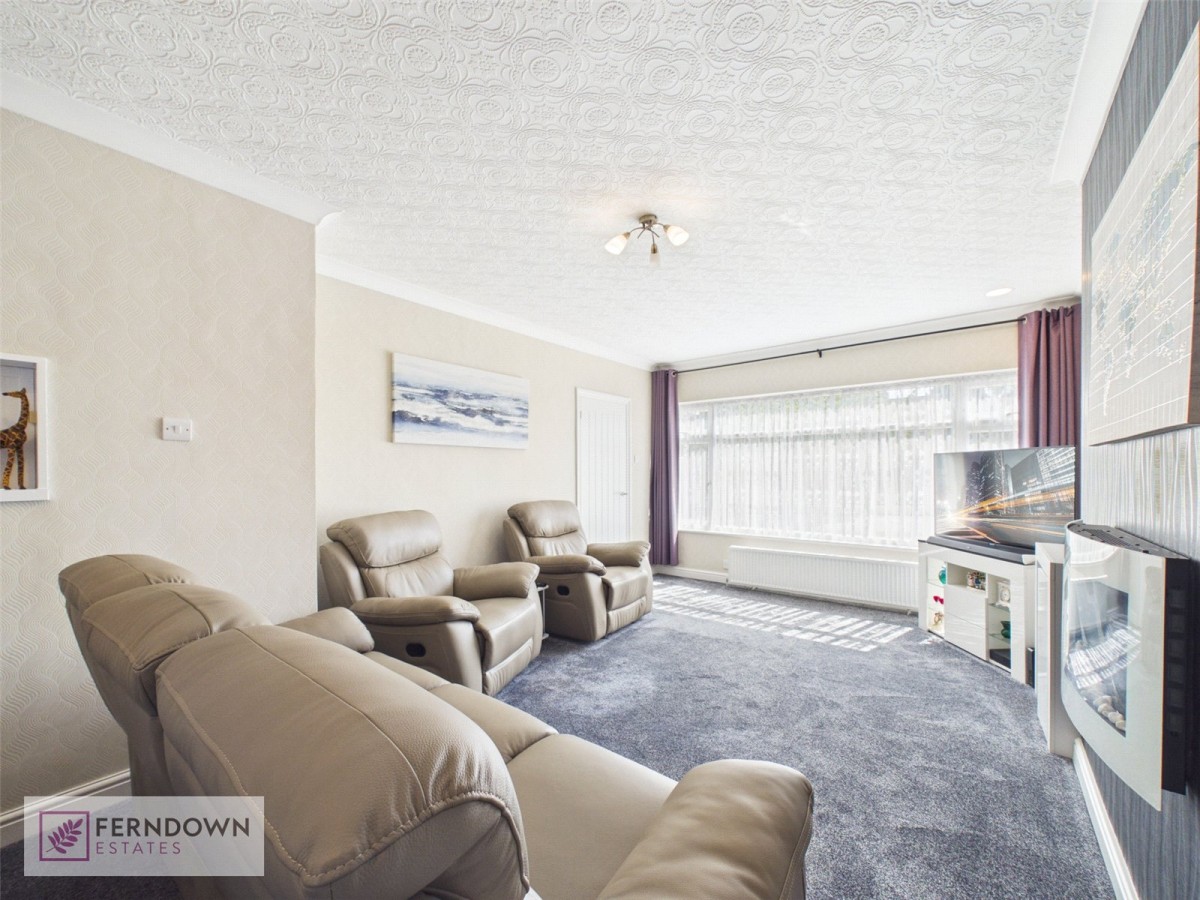 Kitts Green, Birmingham, West Midlands